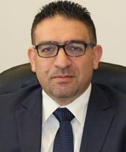 Ammar Dweik